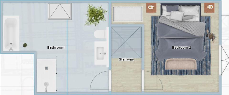 Sohana Lifestyle Apartments I Stefan'S Home I Rust Exterior photo